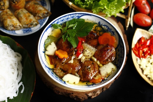 Bun Cha