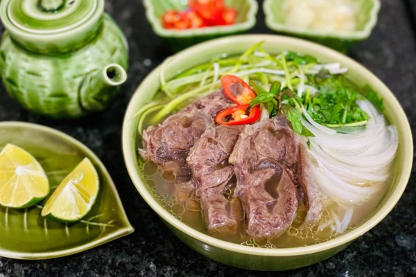 Pho Hanoi